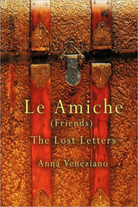 Le Amiche: The Lost Letters
