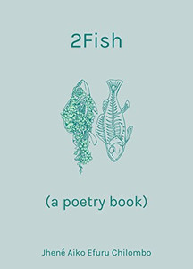 2Fish: (A Poetry Book)