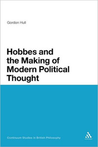 Hobbes and the Making of Modern Political Thought