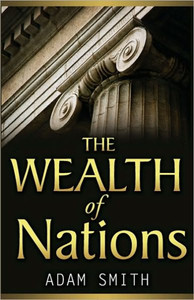 The Wealth Of Nations