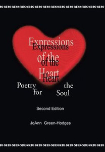 Expressions of the Heart: Poetry for the Soul