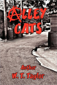 Alley Cats
