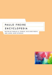 Paulo Freire Encyclopedia