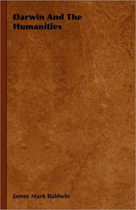 Darwin And The Humanities