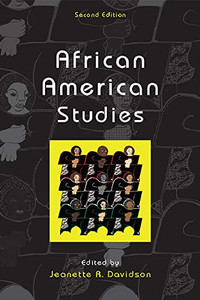 African American Studies - Paperback