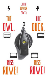 The Owl, the Duck, and - Miss Rowe! Miss Rowe! (3) (Zephyr)