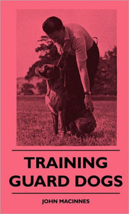 Training Guard Dogs