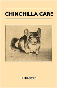 Chinchilla Care