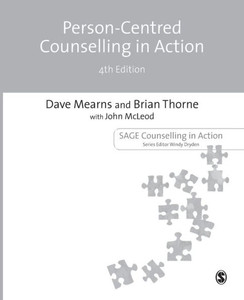 Person-Centred Counselling in Action