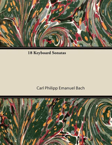 18 Keyboard Sonatas