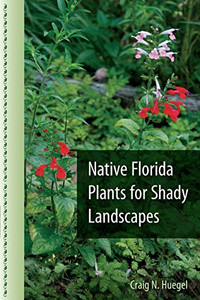 Native Florida Plants For Shady Landscapes