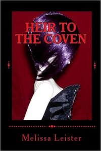 Heir to the Coven: Natasha Carmichael: Book One