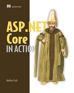 Asp.Net Core In Action Asp.Net Core In Action
