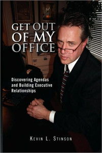 Get Out of My Office!