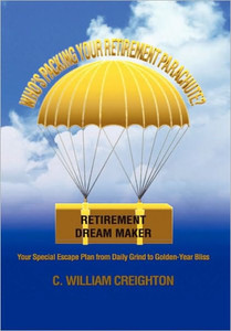 Who's Packing Your Retirement Parachute?