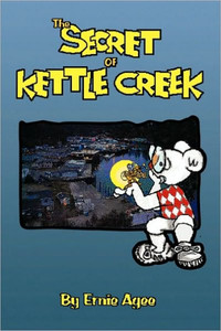 The Secret of Kettle Creek