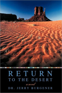 Return to the Desert