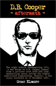 D.B. Cooper -Aftermath-