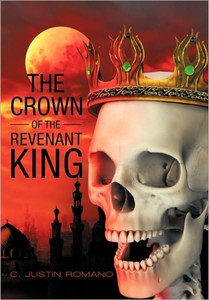 The Crown of the Revenant King