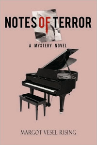 Notes of Terror: A Mystery Novel