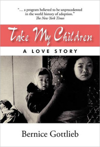 Take My Children: An Adoption Story