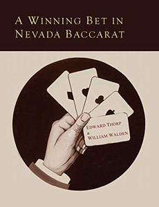A Winning Bet In Nevada Baccarat A Winning Bet In Nevada Baccarat