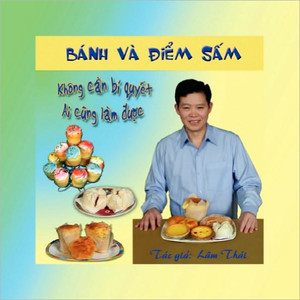BÃ¡nh vÃ  ÃiÃªm SÃ¢m