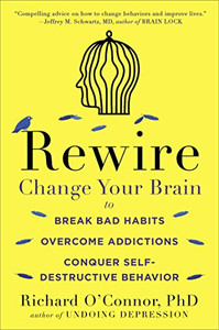 Rewire: Change Your Brain To Break Bad Habits, Overcome Addictions, Conquer Self-Destruc Tive Behavior Rewire: Change Your Brain To Break Bad Habits, Overcome Addictions, Conquer Self-Destruc Tive Behavior