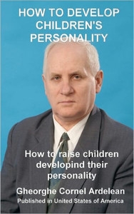 How to develop children's personality: How to raise children developing their personality