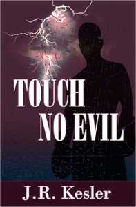 Touch No Evil