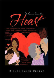 It Comes from the Heart