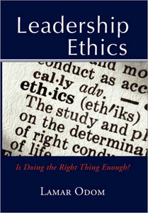 Leadership Ethics