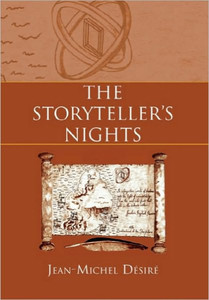 The Storyteller's Nights