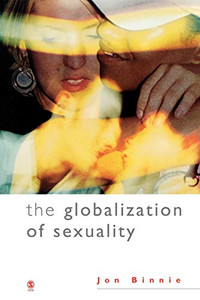 The Globalization Of Sexuality The Globalization Of Sexuality