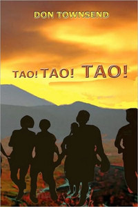 Tao! Tao! Tao!: a novel of Philippines
