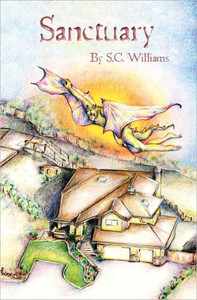 Sanctuary: Book One in the Sanctuary Series