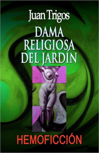 Dama Religiosa del JardÃ­n