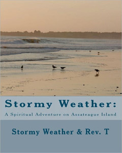 Stormy Weather: A Spiritual Adventure on Assateague Island