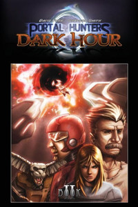 Portal Hunters: Dark Hour