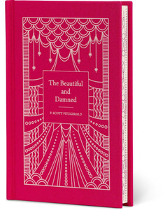 The Beautiful and Damned