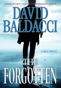 The Forgotten Large Print