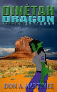 DinÃ©tah Dragon