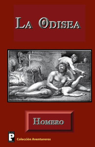 La Odisea