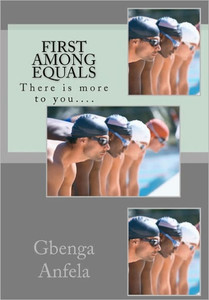 First Among Equals: There is more to you....