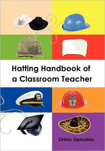 Hatting Handbook of a Classroom Teacher
