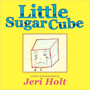 Little Sugar Cube