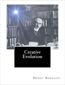 Creative Evolution