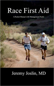 Race First Aid: A Pocket Manual with Management Pearls