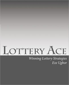 Lottery Ace: Winning Lottery Strategies