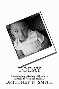 Today: Encouraging grieving children to express their inner feelings